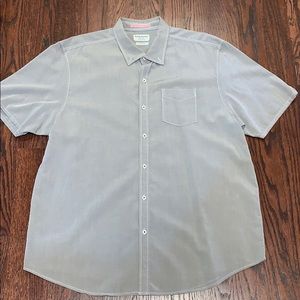 Tommy Bahama button-up